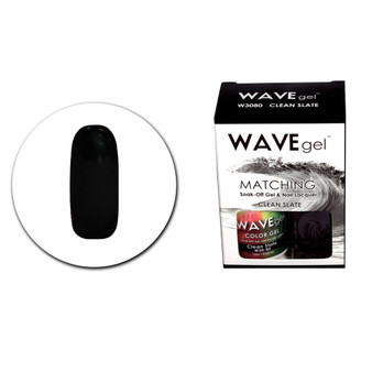 WaveGel Matching #080 Clean Slate