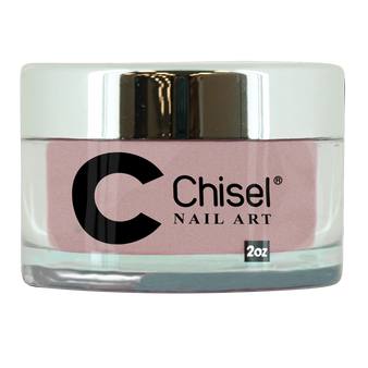 CHISEL ACRYLIC & DIPPING 2 OZ - SOLID 206