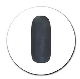 WAVEGEL 3IN1 MATCHING (GEL+LACQUER+DIP) - #130(WG130) SHADES OF CHARCOAL