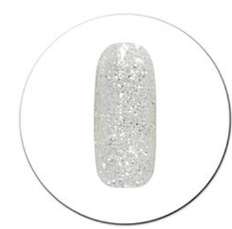 WAVEGEL 3IN1 MATCHING (GEL+LACQUER+DIP) - #159(W159) WOUL SILVER