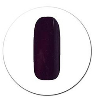 WAVEGEL 3IN1 MATCHING (GEL+LACQUER+DIP) - #206(W206) TOKUGAWA