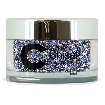 Chisel Acrylic & Dipping 2oz - Glitter GL29 - Glitter Collection
