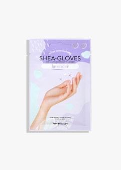 Avry Lavender GLOVES **NEW**