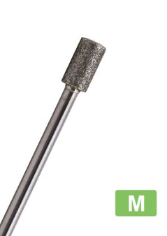 Diamond Nail Drill Bit 3/32 Finishing DD0408  Medium