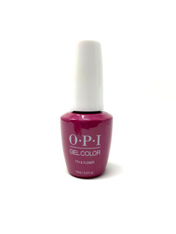 Opi Gel Color 7th And Flower GCLA05