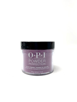 Opi Dip Powder Violet Visionary DPLA11