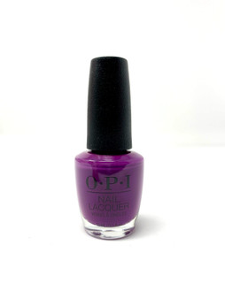 Opi Nail Lacquer Violet Visionary NLLA11