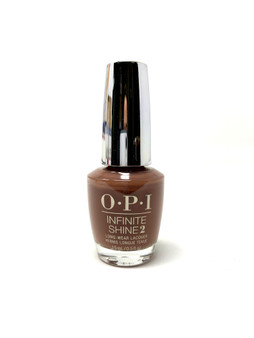 Opi Infinite Shine Espresso Your Inner Self ISLLA04