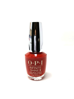 Opi Infinite Shine Art Walk in Suzi's Shoes ISLLA06