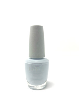 OPI Nature Strong Lacquer - Raindrop Expectations 0.5 oz - #NAT016
