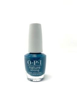 OPI Nature Strong Lacquer - All Heal Queen Mother Earth 0.5 oz - #NAT018