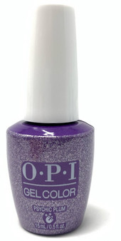 OPI Gel Effects '21 GCE07