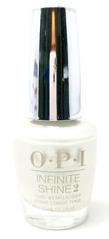 Opi Infinite Shine Snow Day in LA HRN16