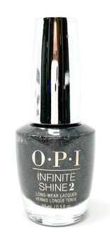 Opi Infinite Shine Turn Bright After Sunset HRN17