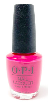 Opi Nail Lacquer Big Bow Energy HRN03