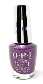 Opi Infinite Shine My Color Wheel is Spinning HRN23