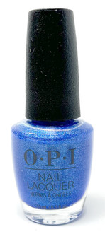 Opi Nail Lacquer LED Marquee HRN10