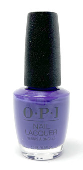 Opi Nail Lacquer All is Berry & Bright HRN11