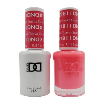 DND Duo Gel #811 Guava