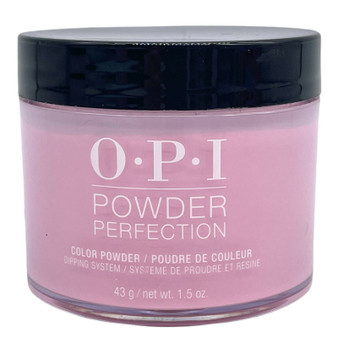 OPI Dipping Powder Suzi is My Avatar DPD53