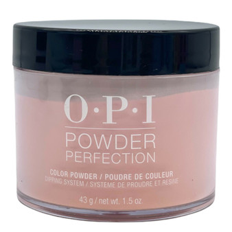 OPI Dipping Powder Trading Paint DPD54