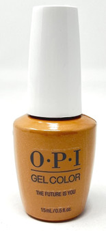 OPI Gel Color The Future is You GCB012