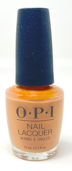 OPI Nail Lacquer The Future is You NLB012