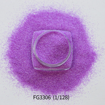 Solvent Fluorescent Purple 2oz FG3306