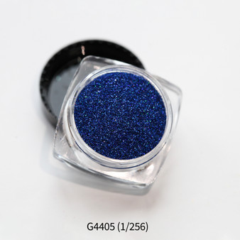Glitter Holographic Royal 2oz - G4405