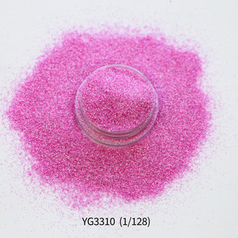 Solvent Matte Pink 2oz - YG3310