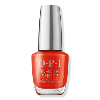 Opi Infinite Shine Rust & Relaxation ISLF006