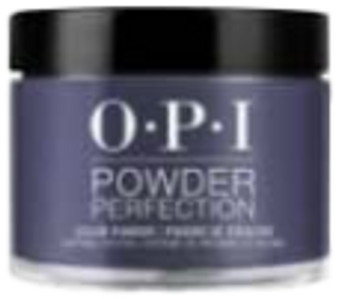 Opi Dipping Powder Midnight Mantra DPF009