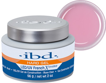 IBD LED/UV FRENCH XTREME BLUSH 2oz 