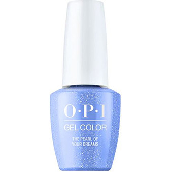 Opi Gel Color  The pearl of your dreams HPP02