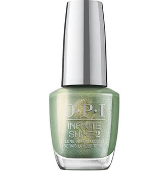 Opi Infinite Shine Decked to the pines HRP19