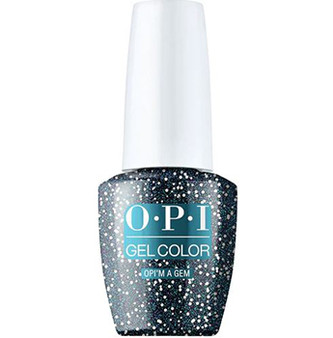 Opi Gel Color  OPIm a gem HPP14