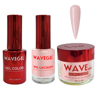 WAVEGEL 4in1 Queen - #010 Elizabethan Age