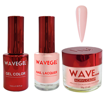 WAVEGEL 4in1 Queen - #014 Her Majesty