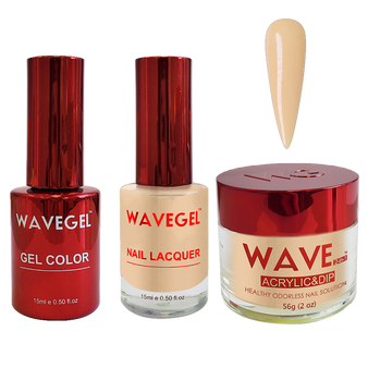 WAVEGEL 4in1 Queen - #037 Maharaja
