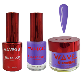 WAVEGEL 4in1 Queen - #051 King's Residency