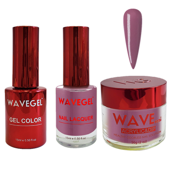 WAVEGEL 4in1 Queen - #087 Courageous