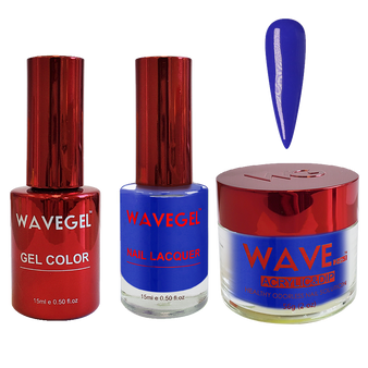WAVEGEL 4in1 Queen - #093 When the chance comes