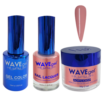 WAVEGEL 4in1 Royal - #WR017 Say My Name