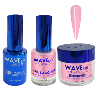 WAVEGEL 4in1 Royal - #WR020 Heaven Sent