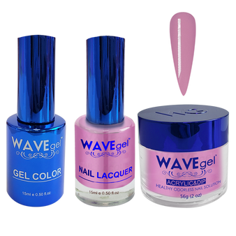 WAVEGEL 4in1 Royal - #WR032 Amalienborg