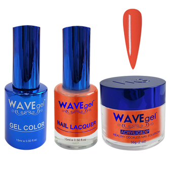 WAVEGEL 4in1 Royal - #WR043 Hello from the other side!