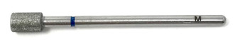 Diamond Nail Drill Bit 3/32 DD406020MF Medium