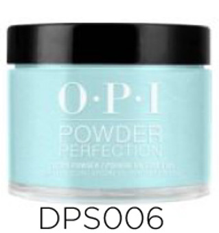 Opi Dipping Powder NFTease Me DPS006