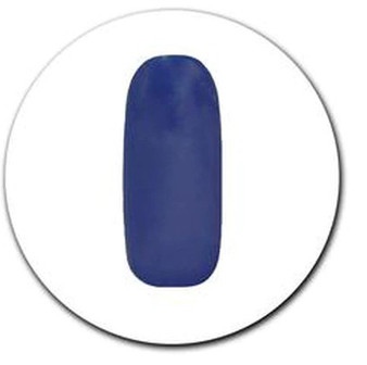 WAVEGEL MATCHING - #72(WCG72) LITTLE BLUE