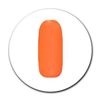 WAVEGEL MATCHING - #119(W97119) ORANGE POP